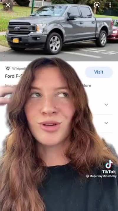 Car stereotypes