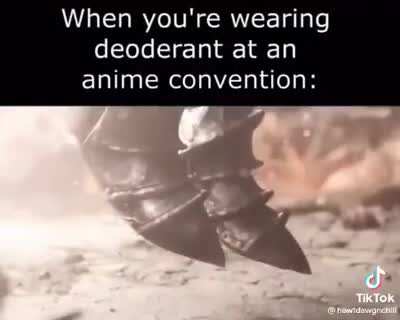 oh wow