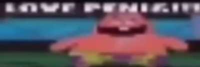 calma patrick