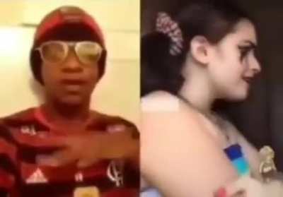 segue o lider