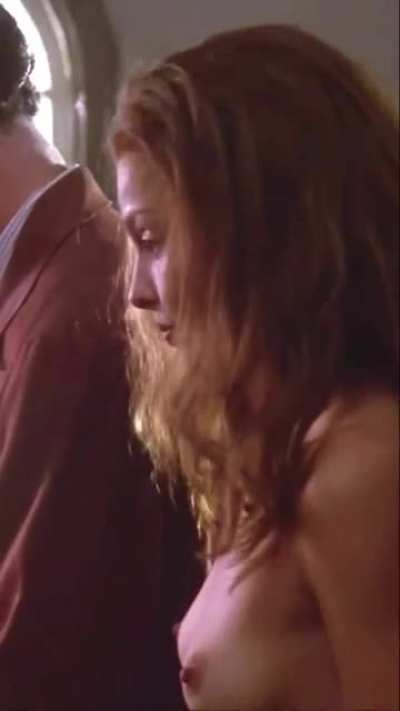 Ashley Judd - Norma Jean and Marilyn