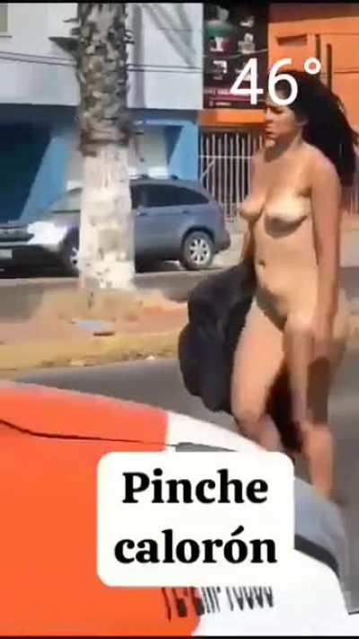 46°c En mi tierra