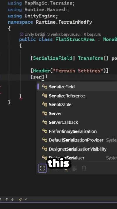 4 kişilik küçük bir ekip olarak (tek dev ben 😄) co-op survival oyun yapıyoruz. Araba parçaları toplayıp orijinal arabamızı topluyoruz. Arada devlog atarım eğer sıkıntı olmazsa