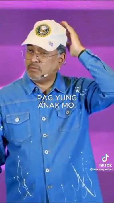 *Tinaasan Volume
