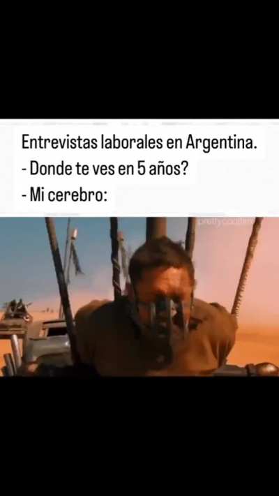 En 2 meses