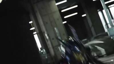 [SPOILER] Kamen Rider EIns Transformation and Nadeshiko Returns in Girls Remix