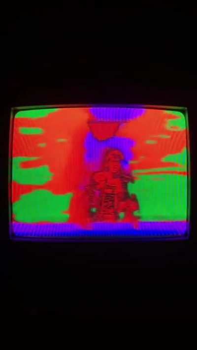 Instant Crush (analog edit)
