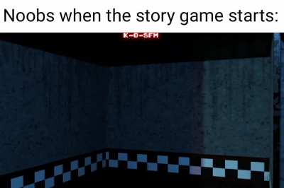Can you stay in the game FOR 10 MINUTES
