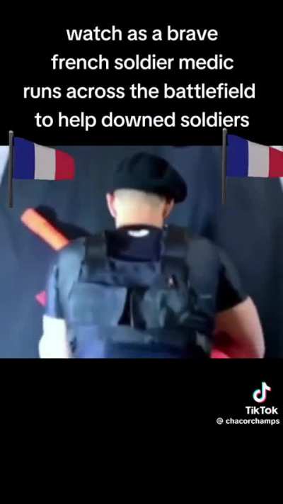 🫡🇫🇷
