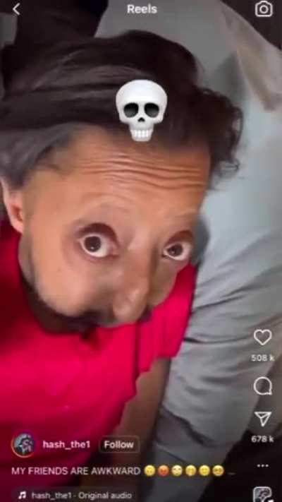 💀