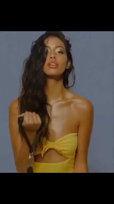 what a beauty