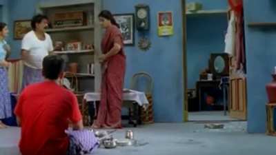 Situation in Annapurna Studio today 