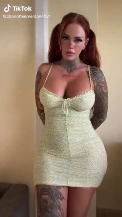 Thick and more