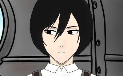 Anime leak, i’m italian so my dub sucks