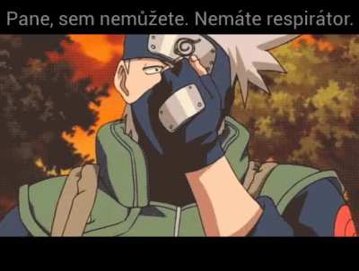 Co je pod rouškou číslo 1?