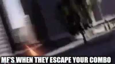 ez run