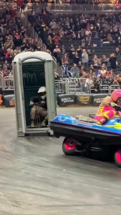 vroom