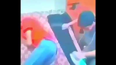 the