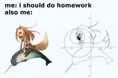 The Procrastination will come for you