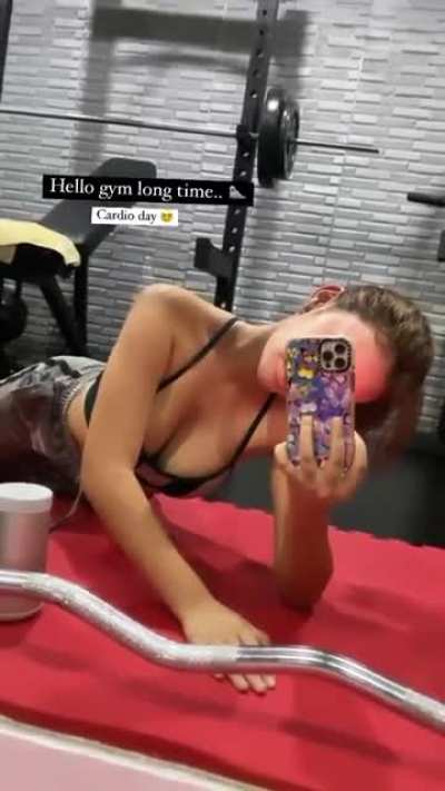 Gym Time