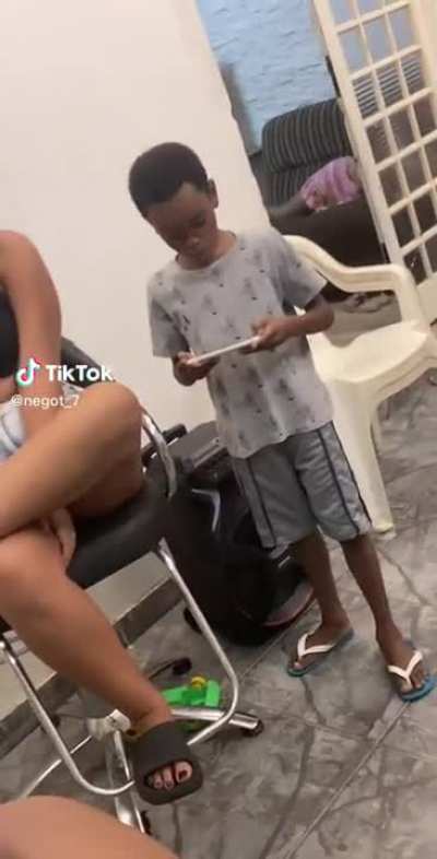 Cirilo novamente...