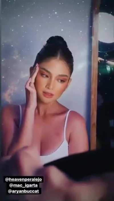 Heaven Peralejo