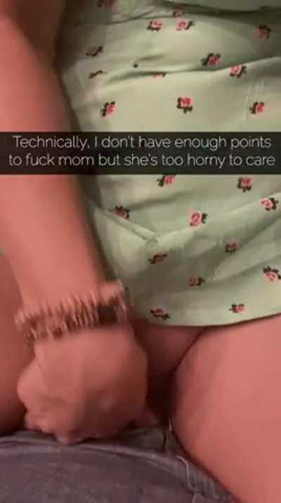 Earning the points