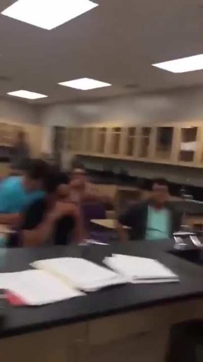 To Cool for School