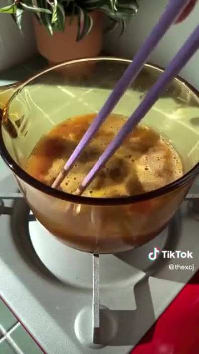 Dan Dan Mian Soup