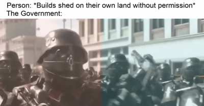 On my way to tear that shit back down.