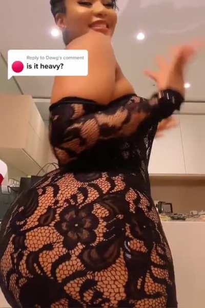 HEAVY?