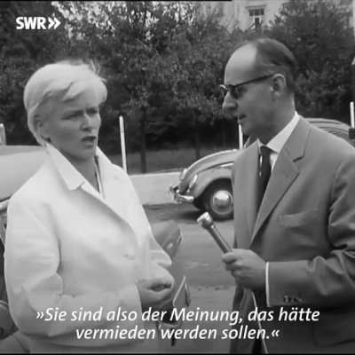 So teuer...