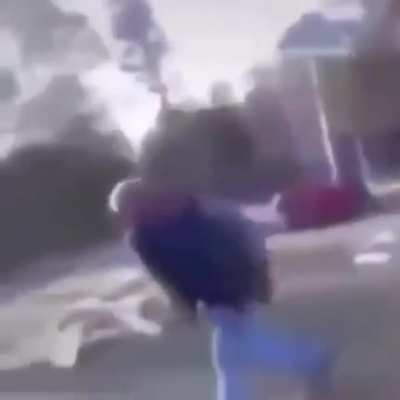 knee