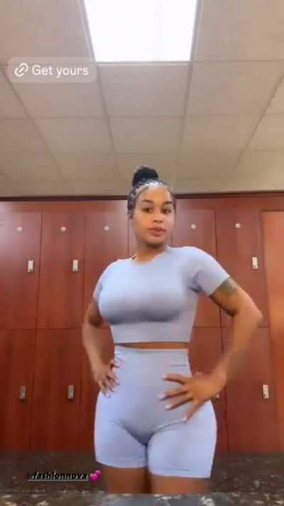 Body