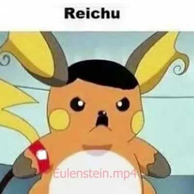 Pokemon WW2 Version 