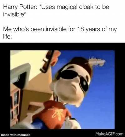 im so good i dont need magic