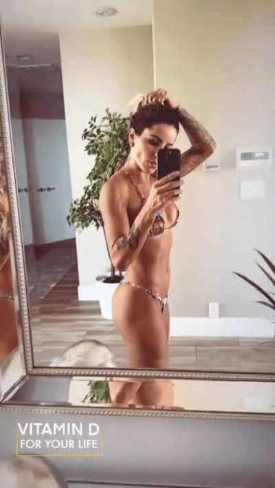 Leticia Bufoni 