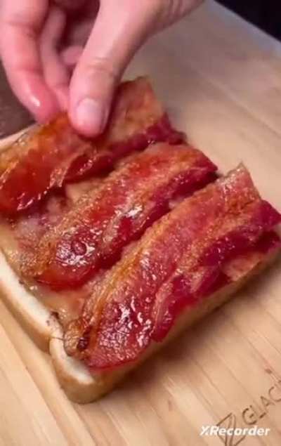 Would you eat this?