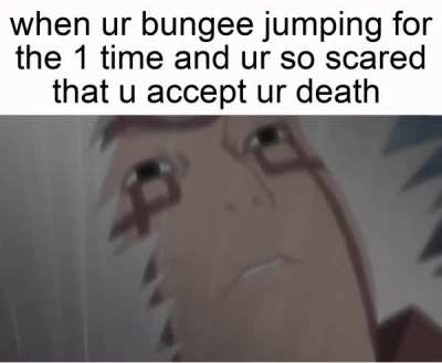 My time haa come