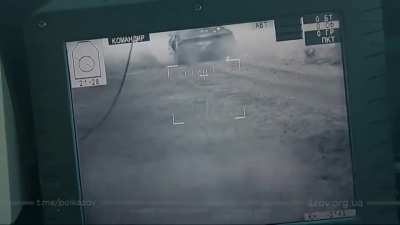 Ukrainian BTR-4 in heavy fights with russian occupants in Mariupol.