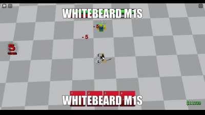 2 blocks...