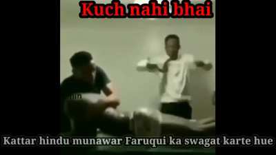 Munawwar bhai 🚩🚩