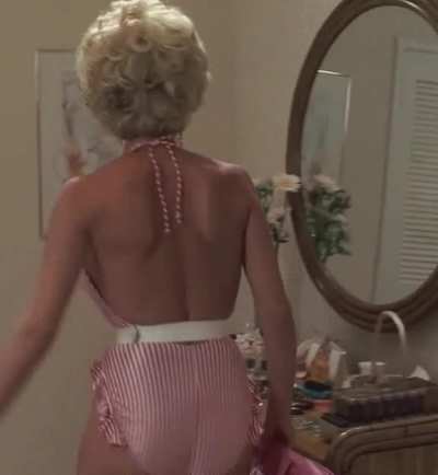 Leslie Easterbrook 1980s