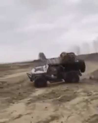Сильная и независимая подвеска
