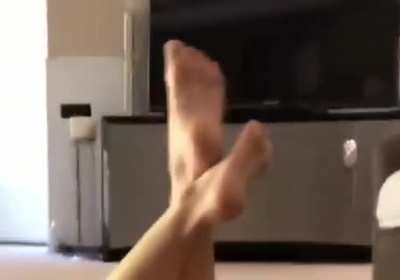 Amy's Soles 😍