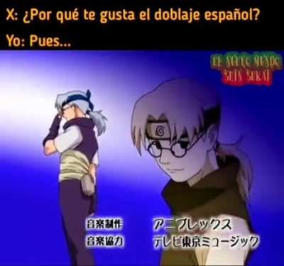 el mejor osi osi
