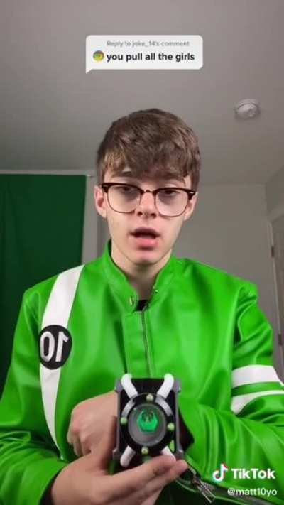 Absolute GIGACHAD