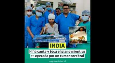 increíble chavales