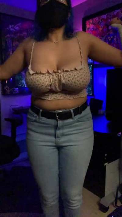 Bouncing Naturals
