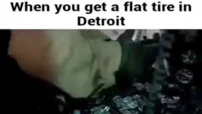 Can have shit